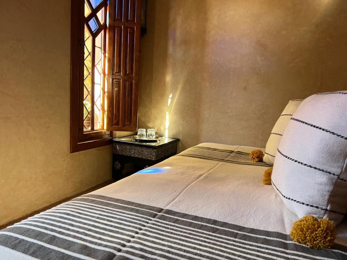 Riad Livia Marrakech - Adults Only Marrakesh Buitenkant foto