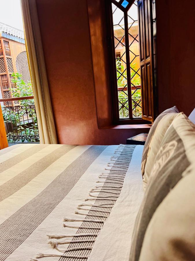 Riad Livia Marrakech - Adults Only Marrakesh Buitenkant foto