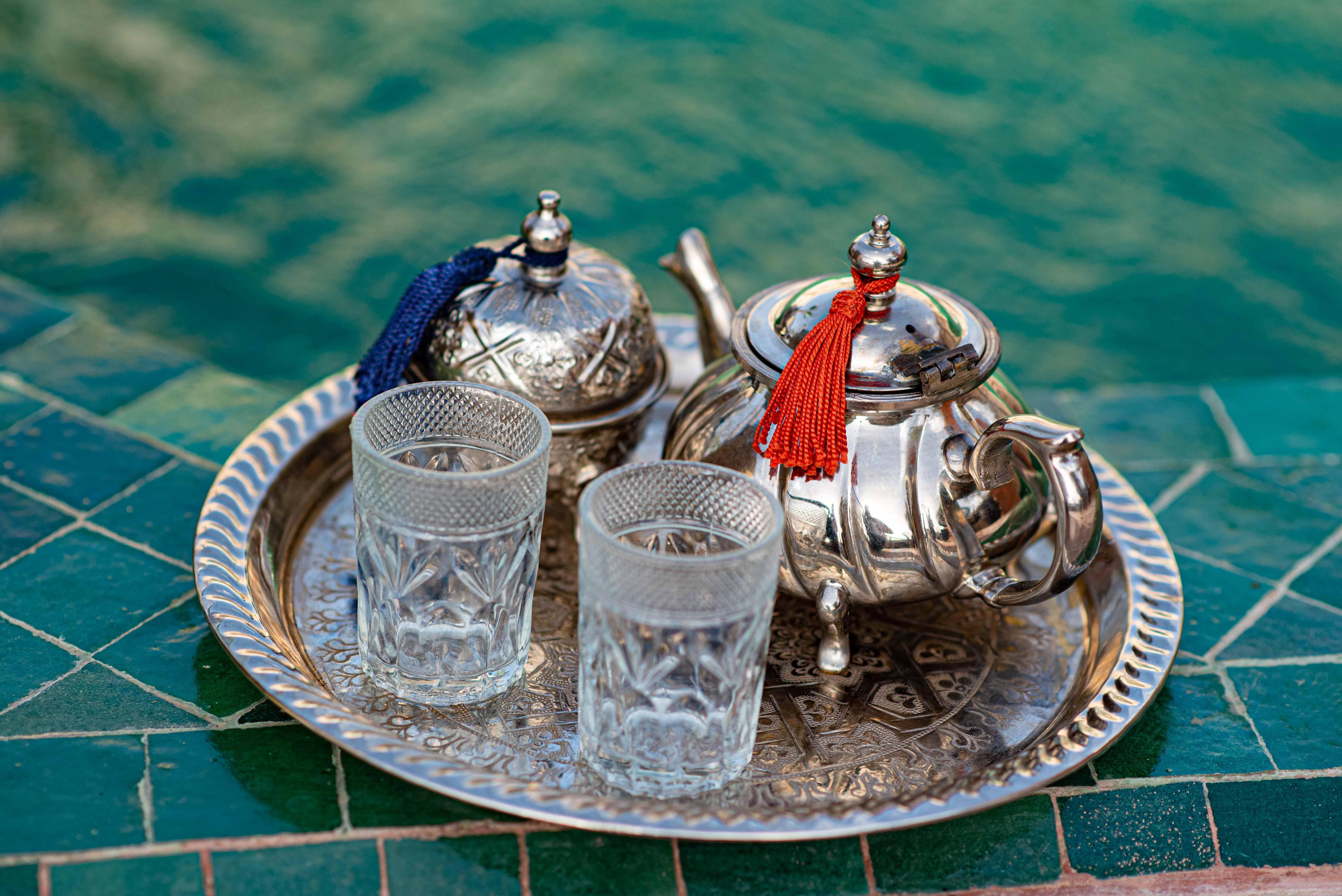 Riad Livia Marrakech - Adults Only Marrakesh Buitenkant foto