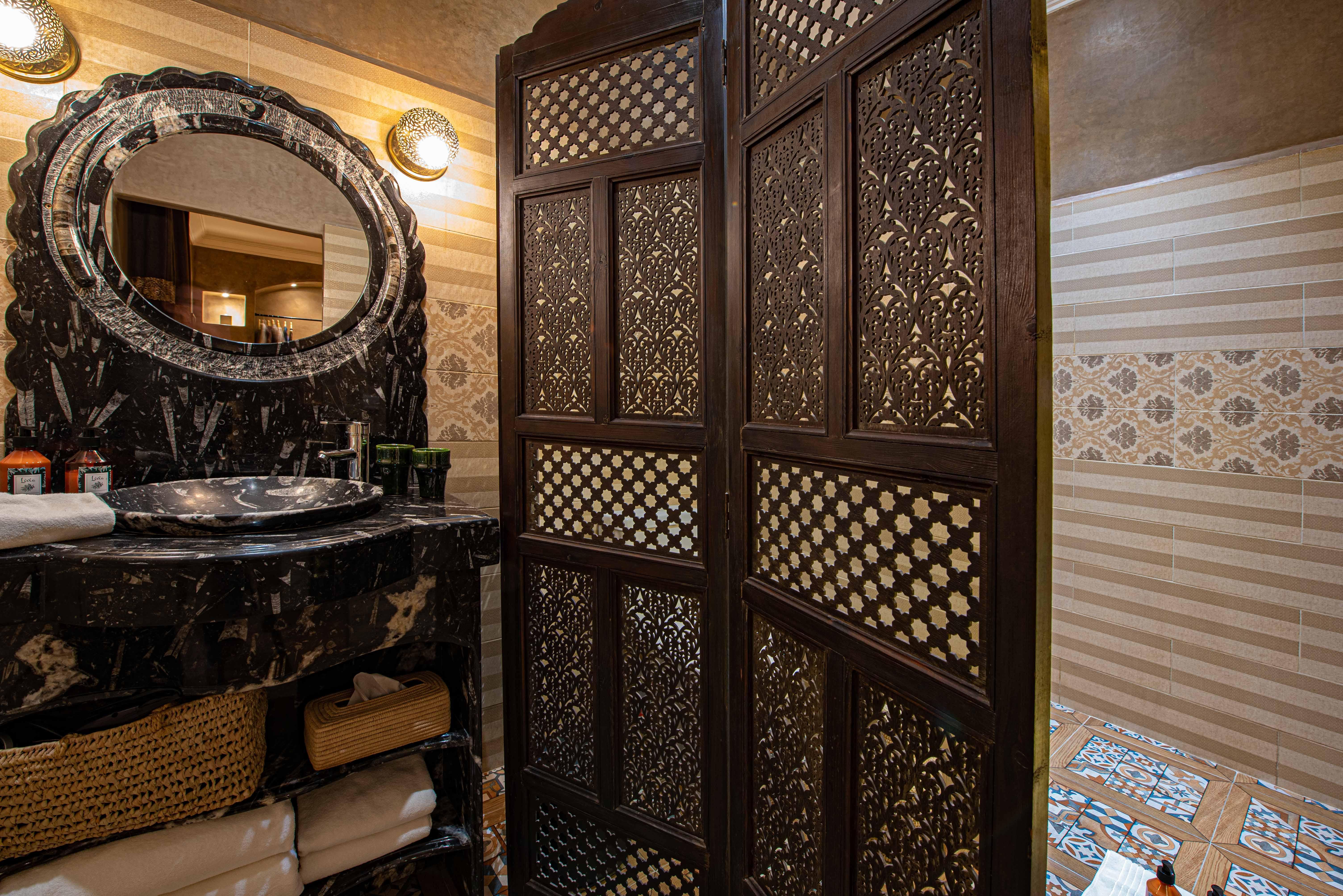Riad Livia Marrakech - Adults Only Marrakesh Buitenkant foto