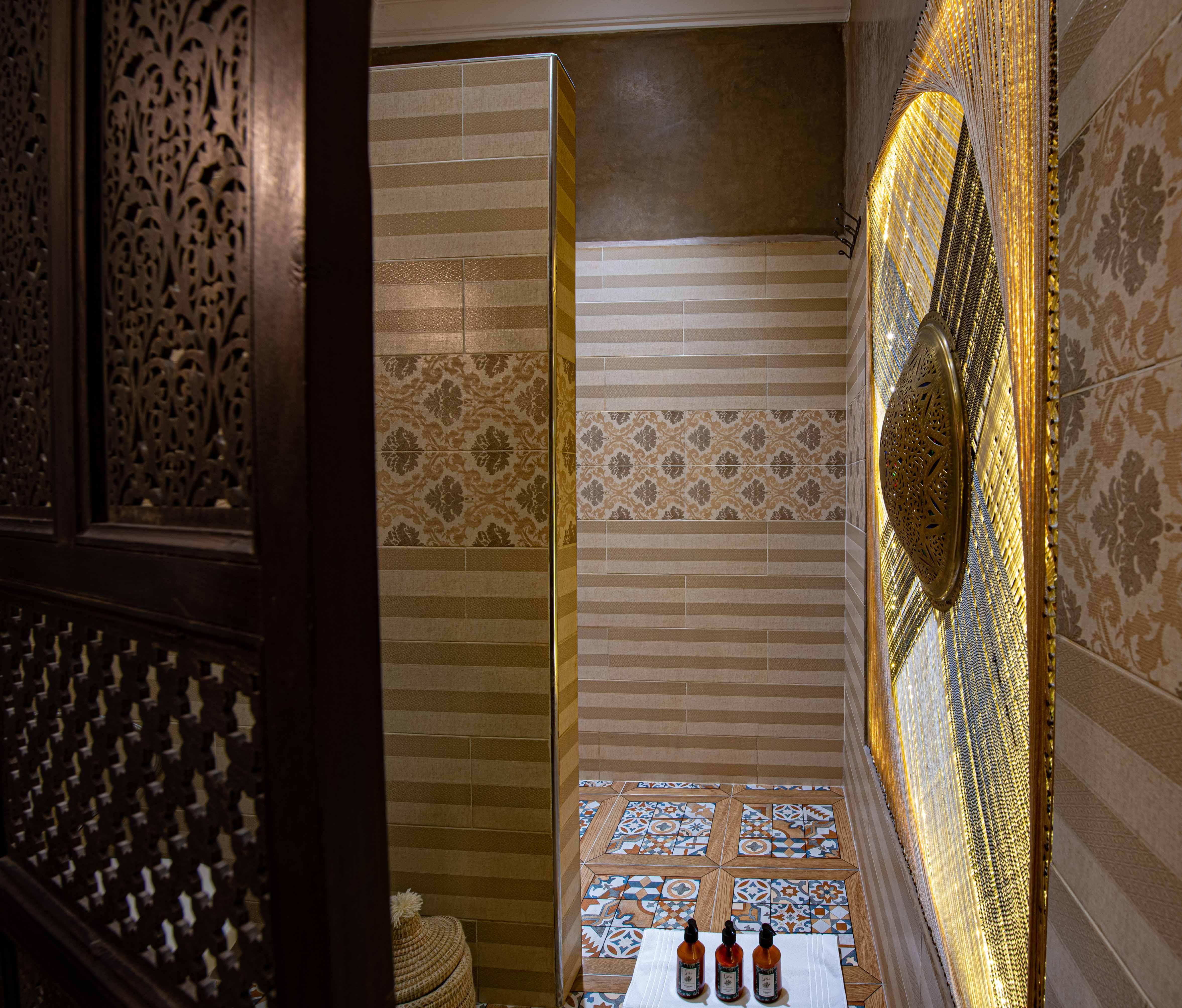 Riad Livia Marrakech - Adults Only Marrakesh Buitenkant foto
