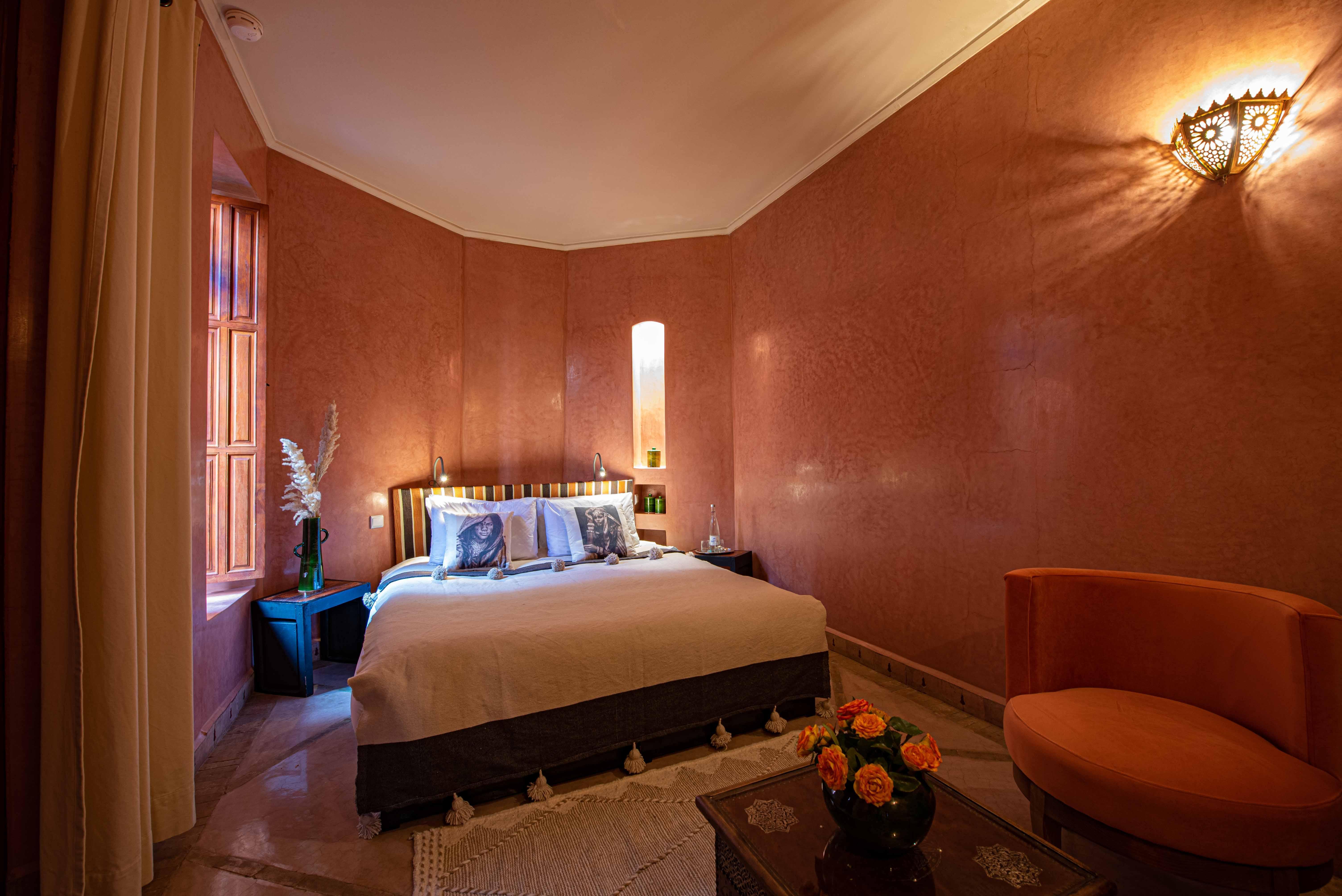 Riad Livia Marrakech - Adults Only Marrakesh Buitenkant foto