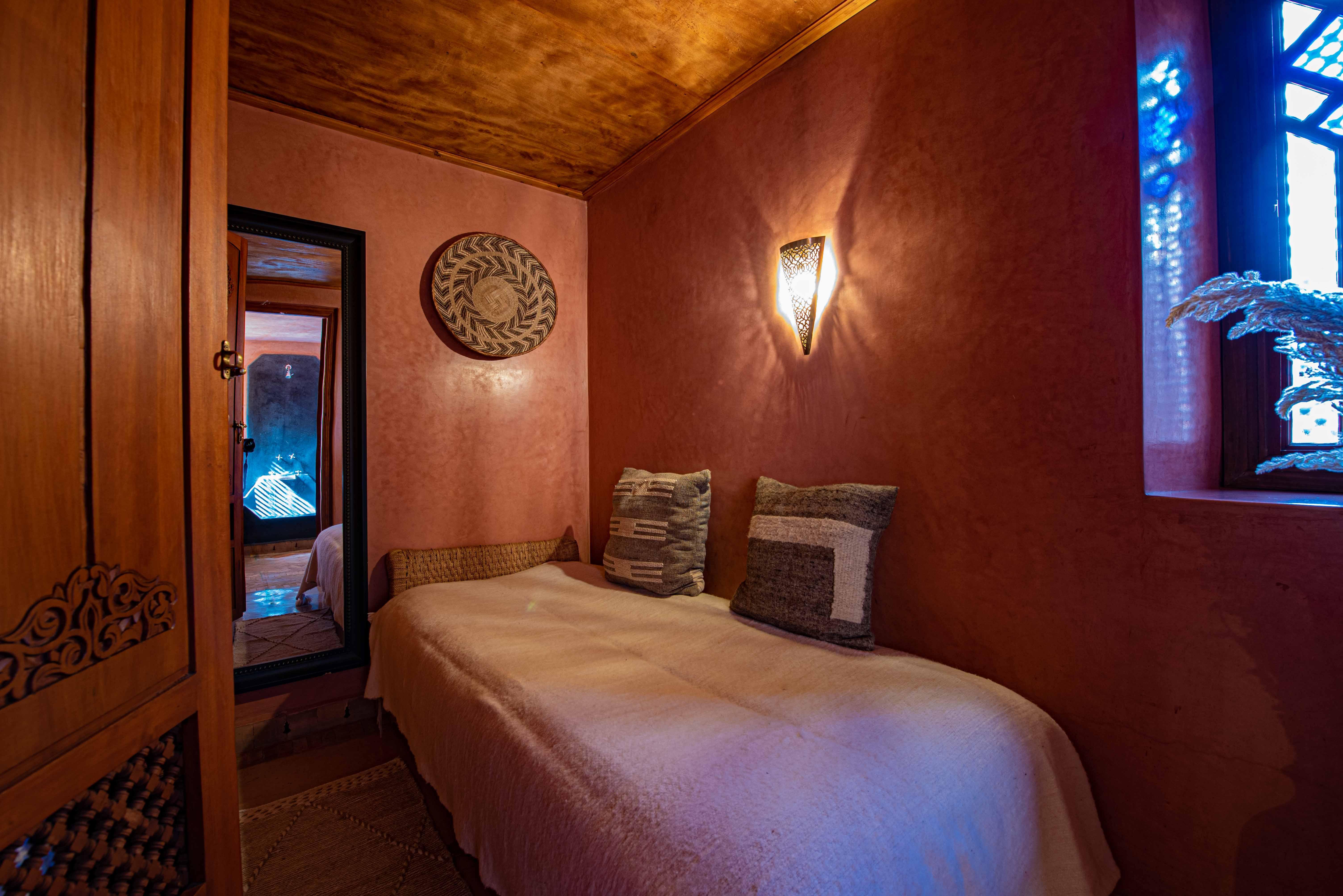 Riad Livia Marrakech - Adults Only Marrakesh Buitenkant foto