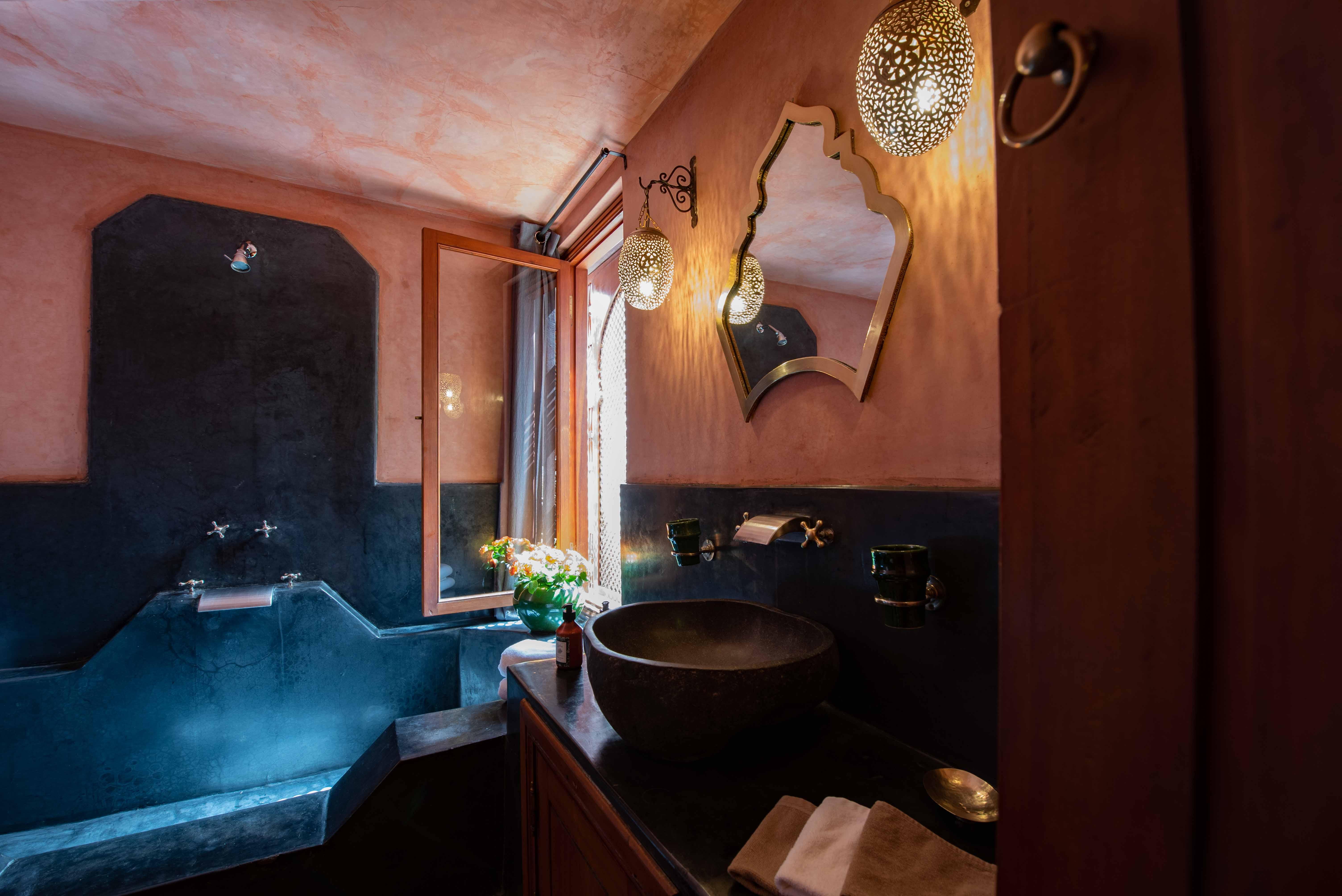 Riad Livia Marrakech - Adults Only Marrakesh Buitenkant foto