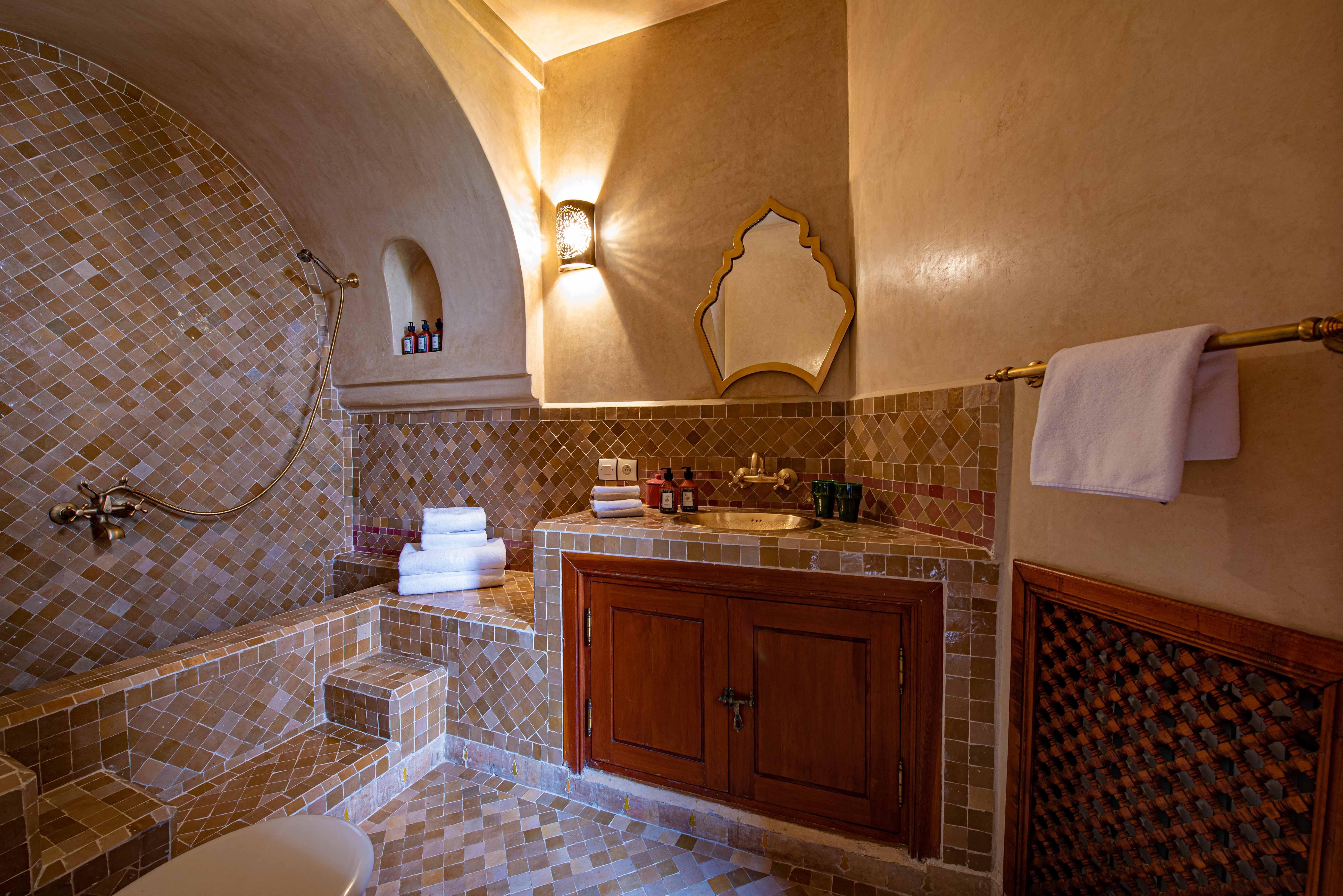 Riad Livia Marrakech - Adults Only Marrakesh Buitenkant foto