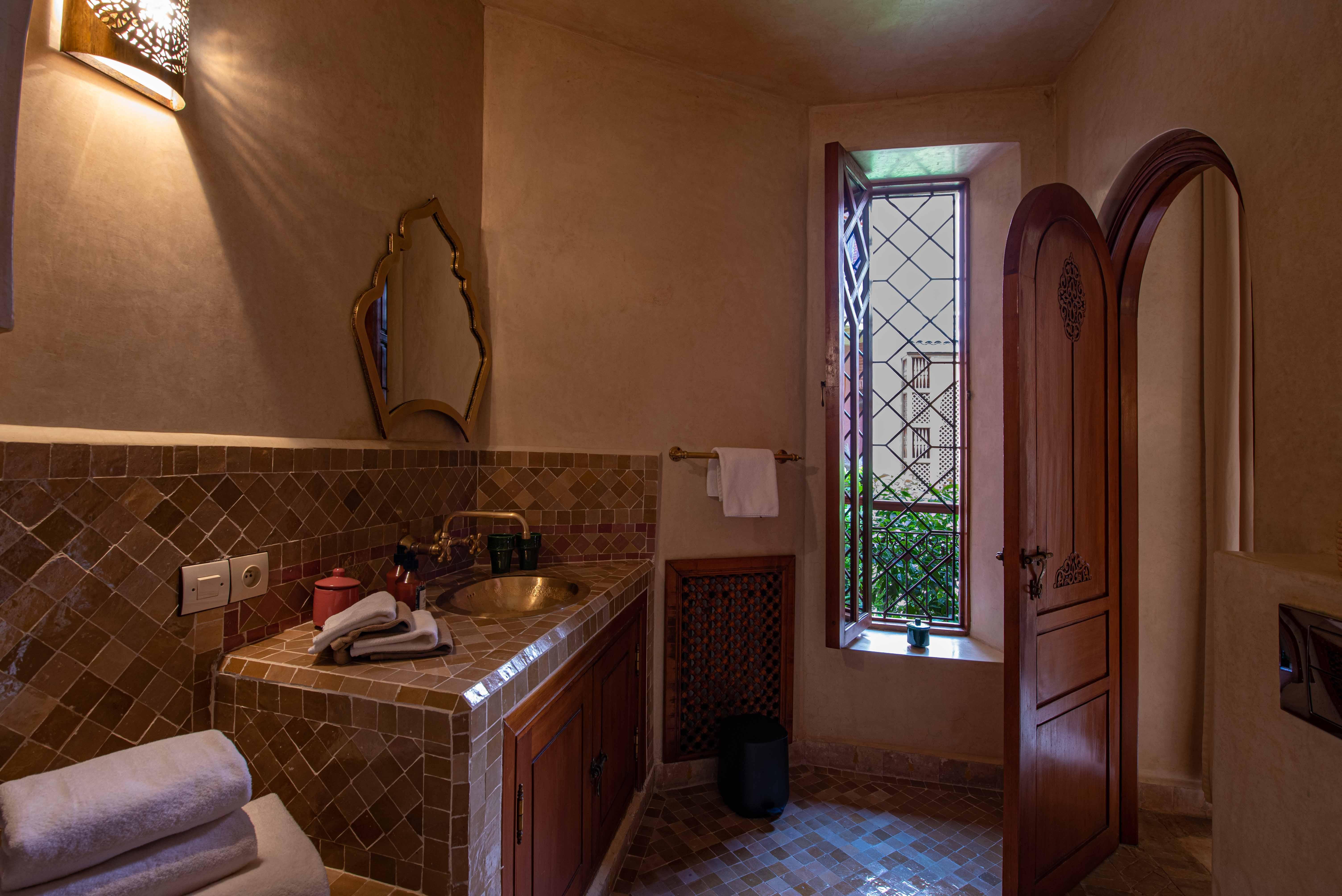 Riad Livia Marrakech - Adults Only Marrakesh Buitenkant foto