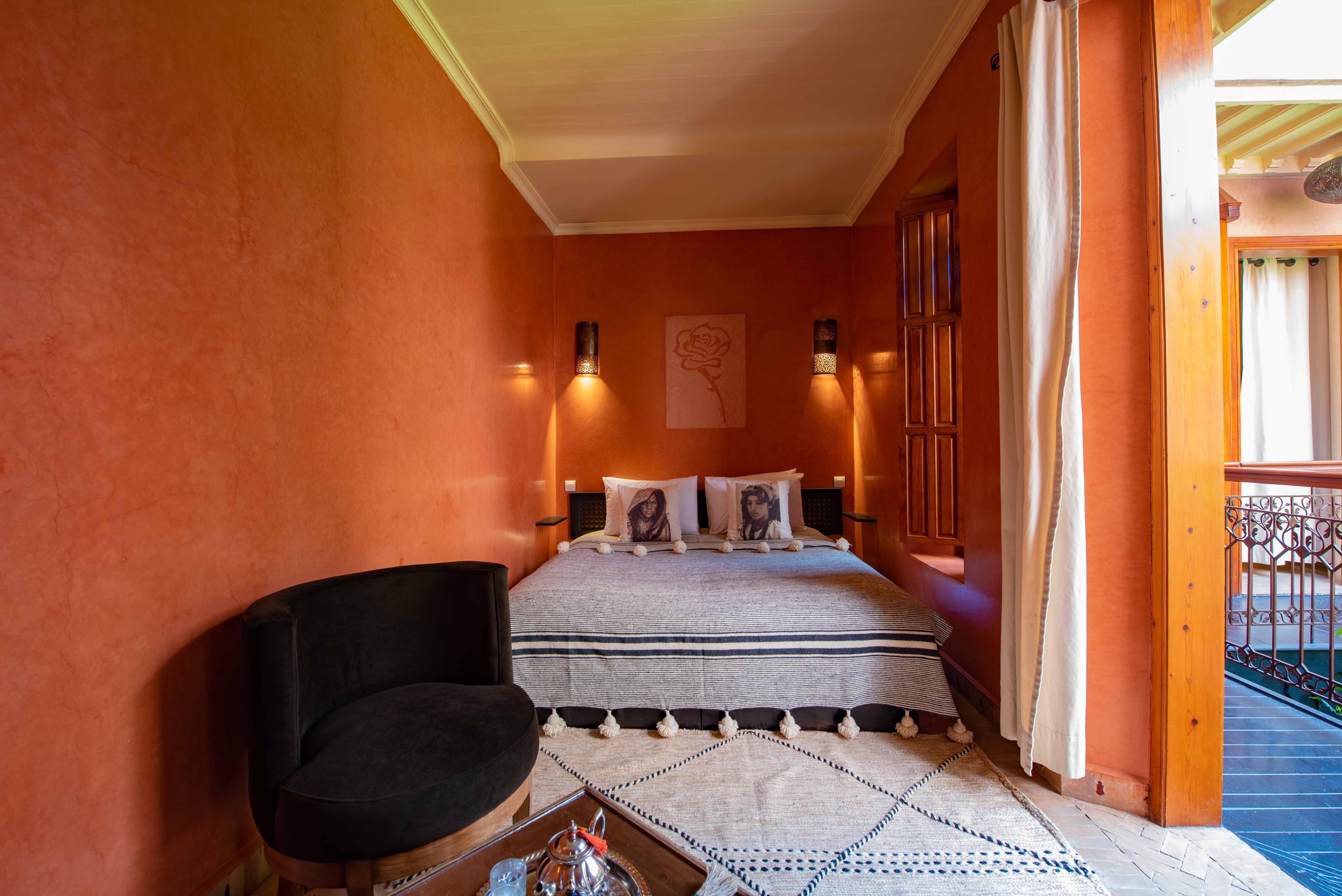 Riad Livia Marrakech - Adults Only Marrakesh Buitenkant foto