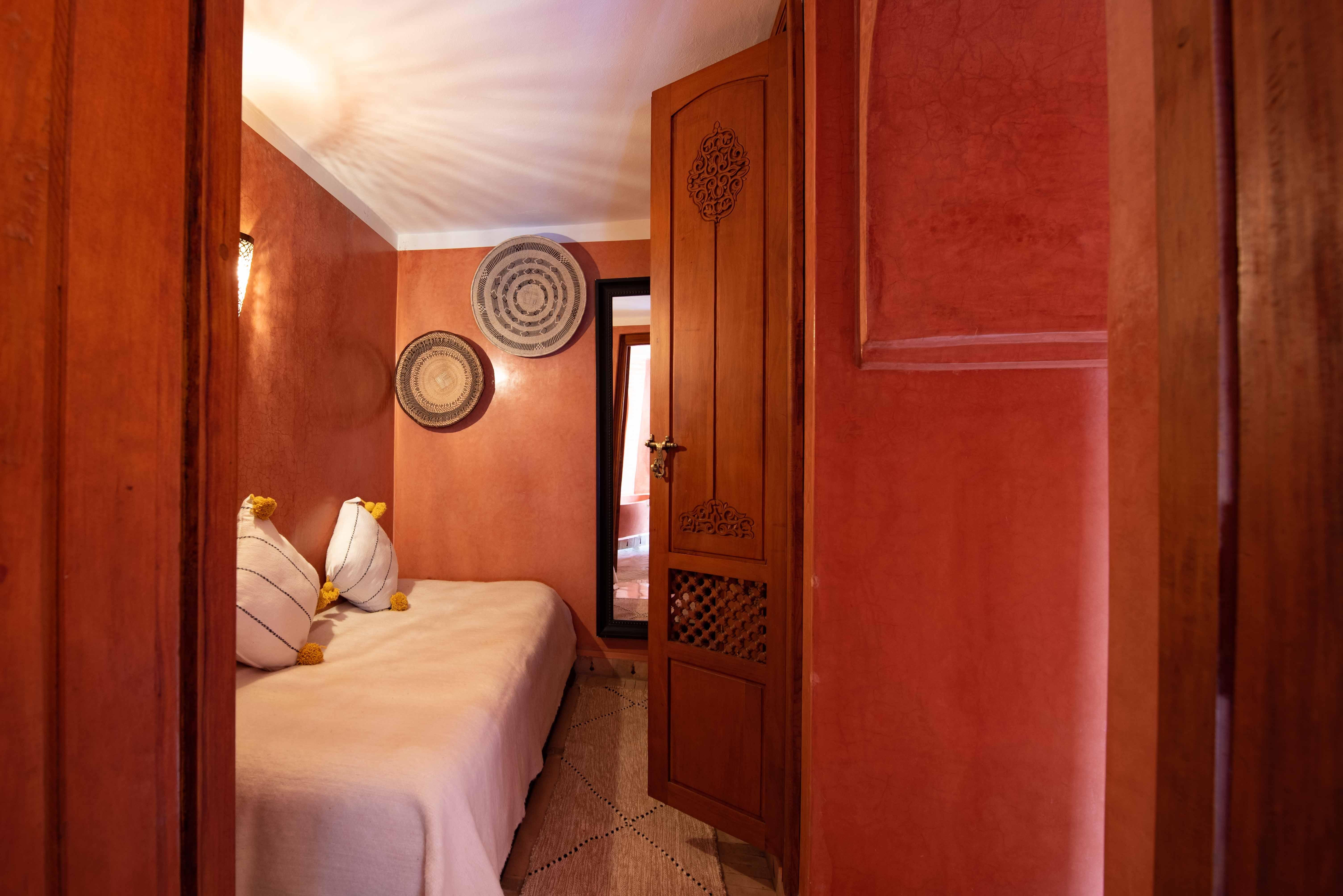 Riad Livia Marrakech - Adults Only Marrakesh Buitenkant foto
