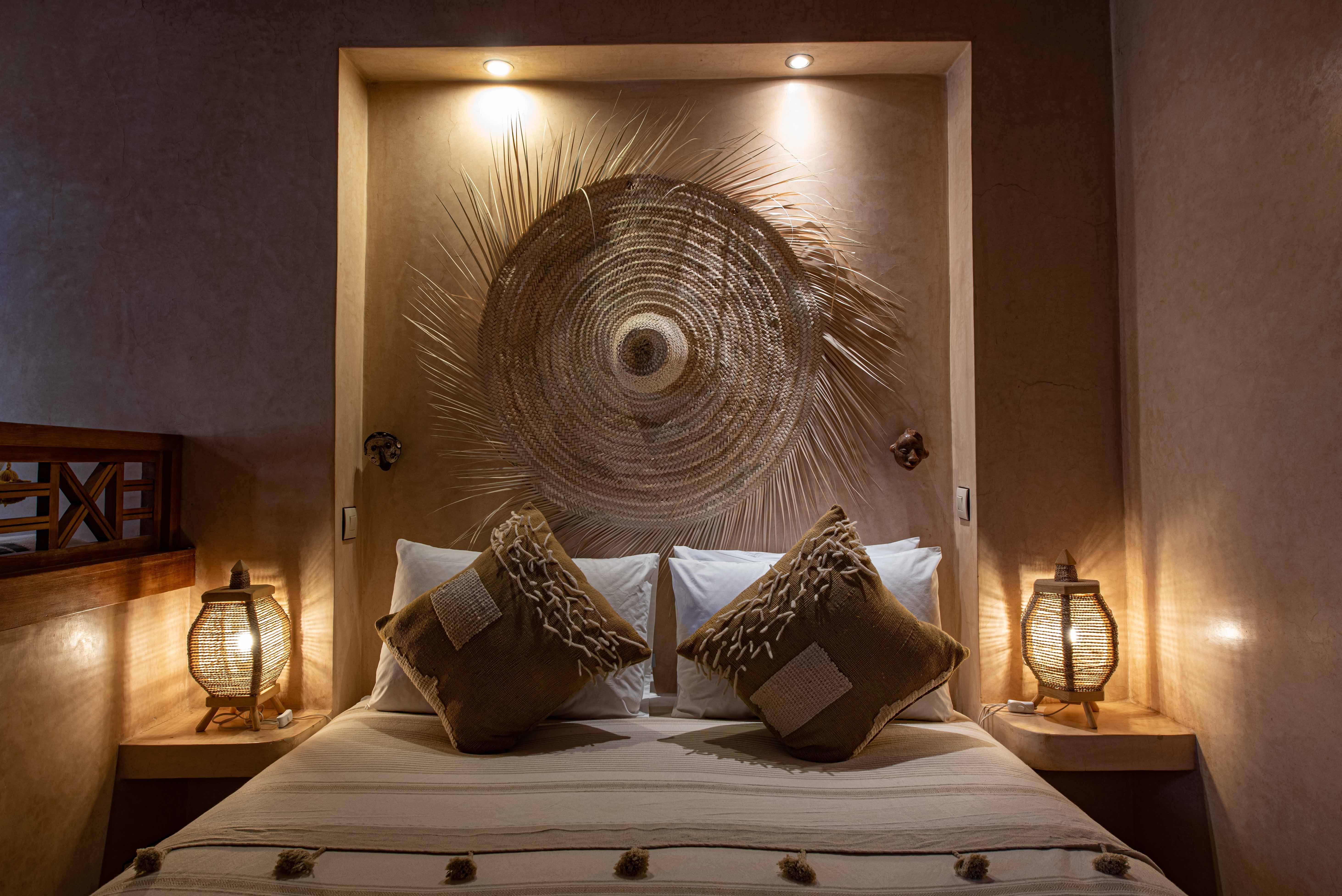Riad Livia Marrakech - Adults Only Marrakesh Buitenkant foto