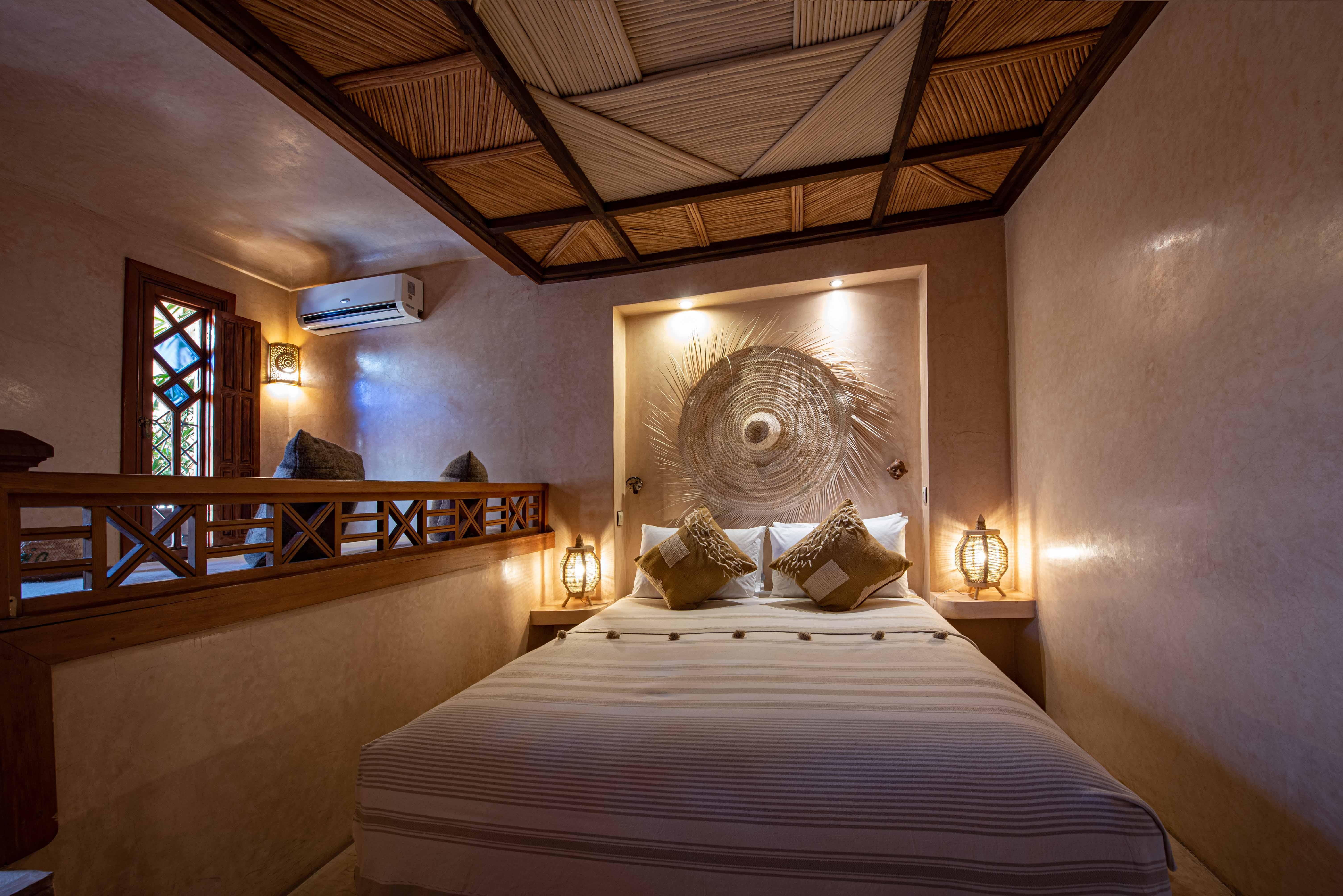Riad Livia Marrakech - Adults Only Marrakesh Buitenkant foto