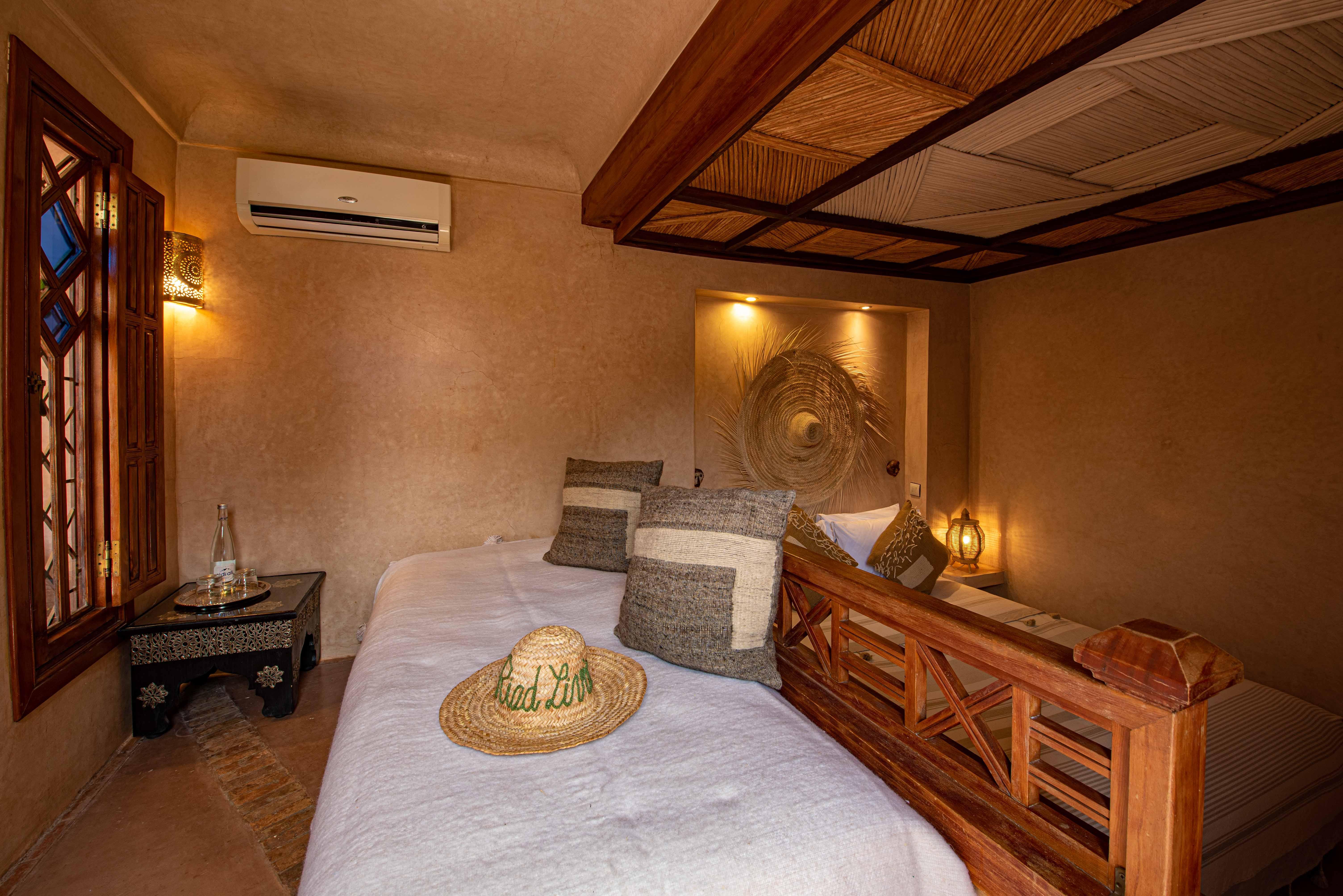 Riad Livia Marrakech - Adults Only Marrakesh Buitenkant foto
