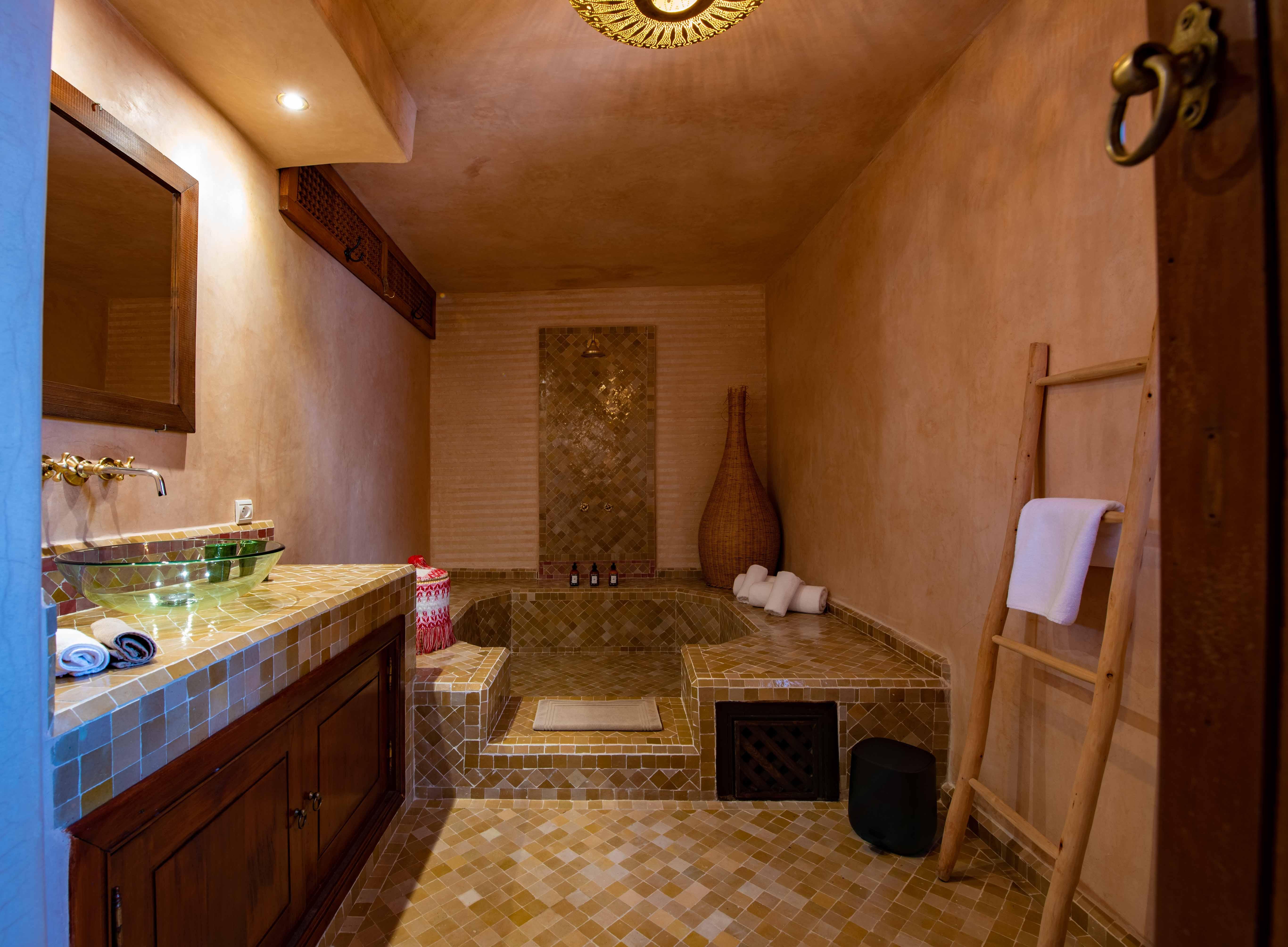 Riad Livia Marrakech - Adults Only Marrakesh Buitenkant foto