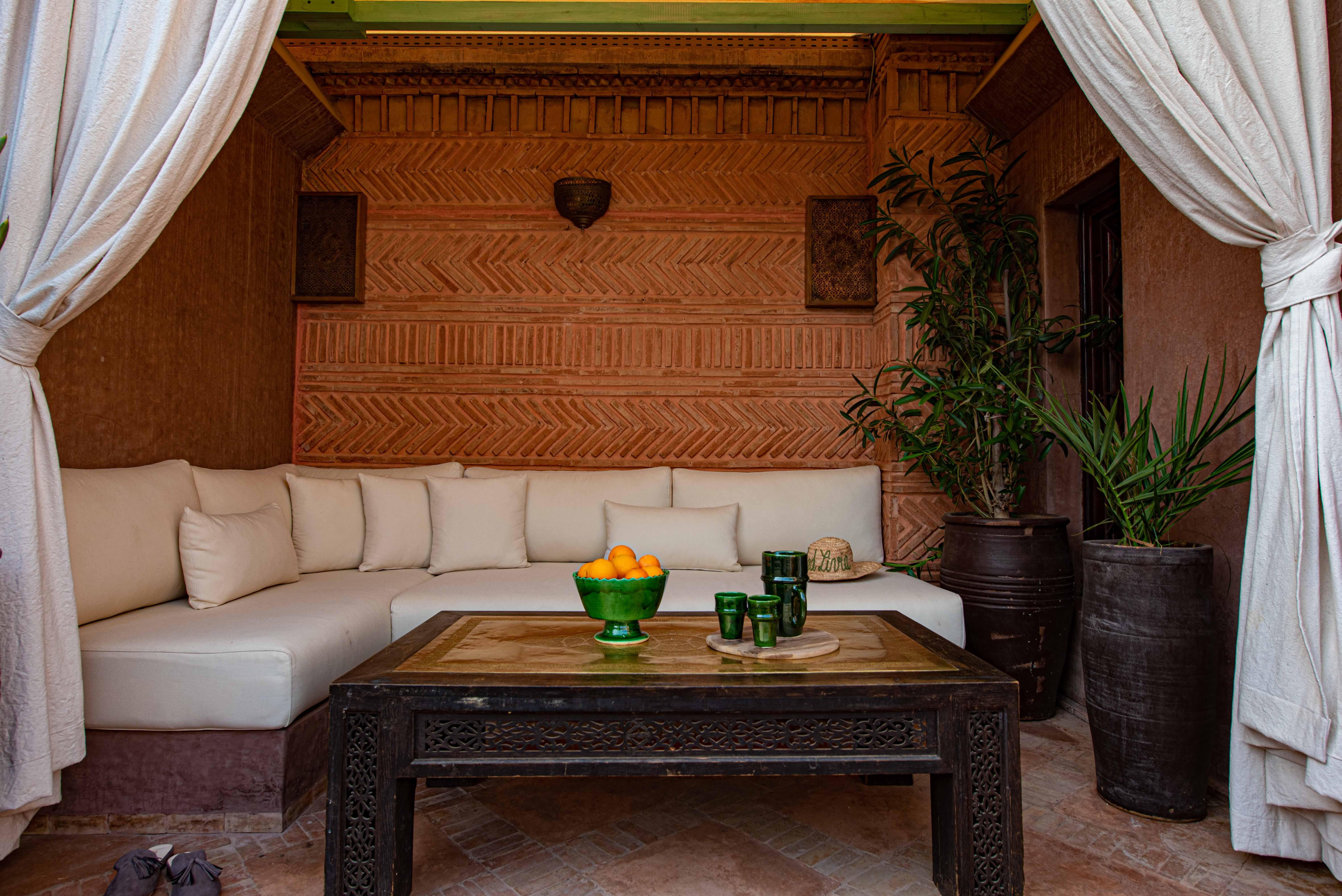 Riad Livia Marrakech - Adults Only Marrakesh Buitenkant foto