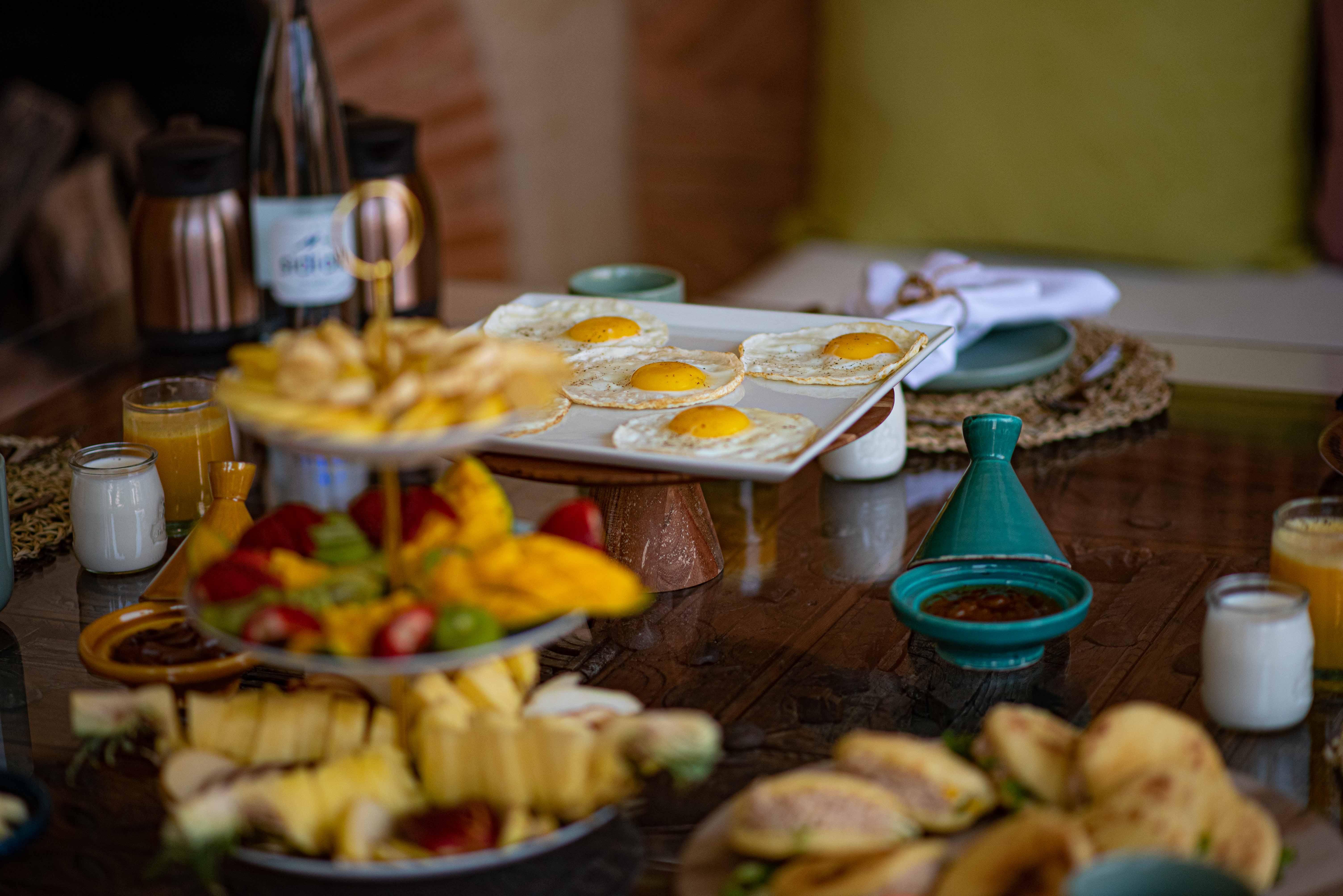 Riad Livia Marrakech - Adults Only Marrakesh Buitenkant foto