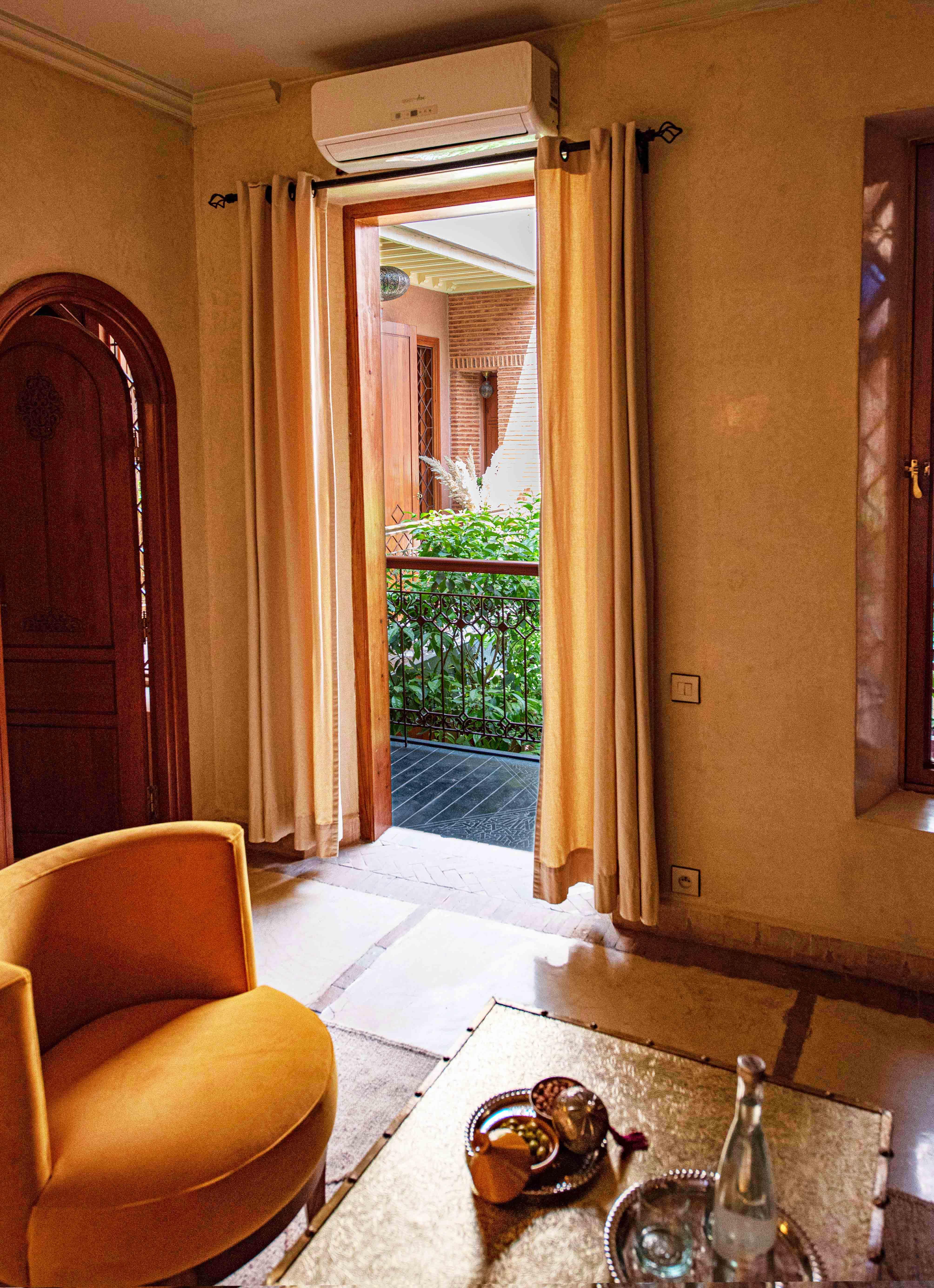 Riad Livia Marrakech - Adults Only Marrakesh Buitenkant foto