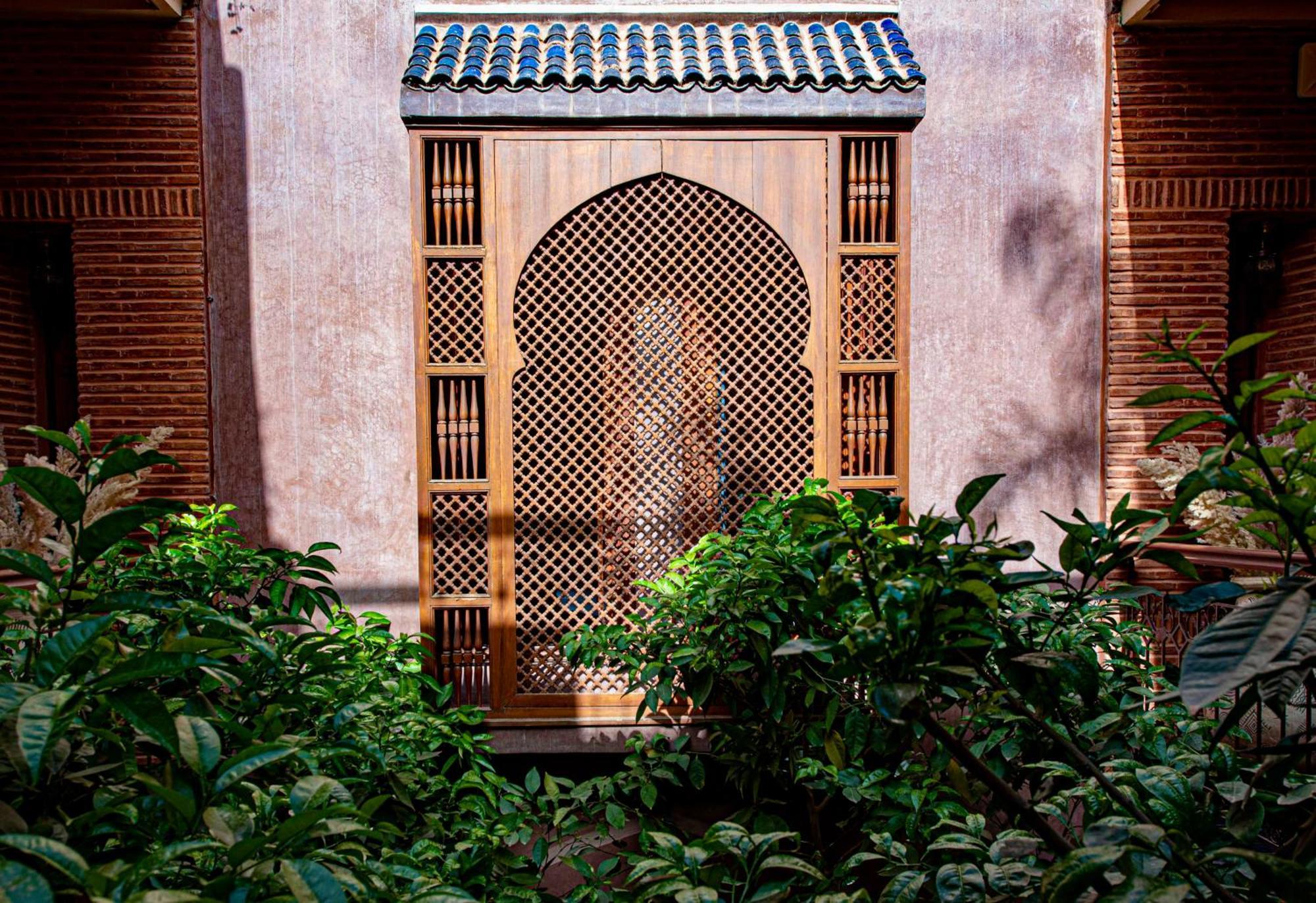 Riad Livia Marrakech - Adults Only Marrakesh Buitenkant foto