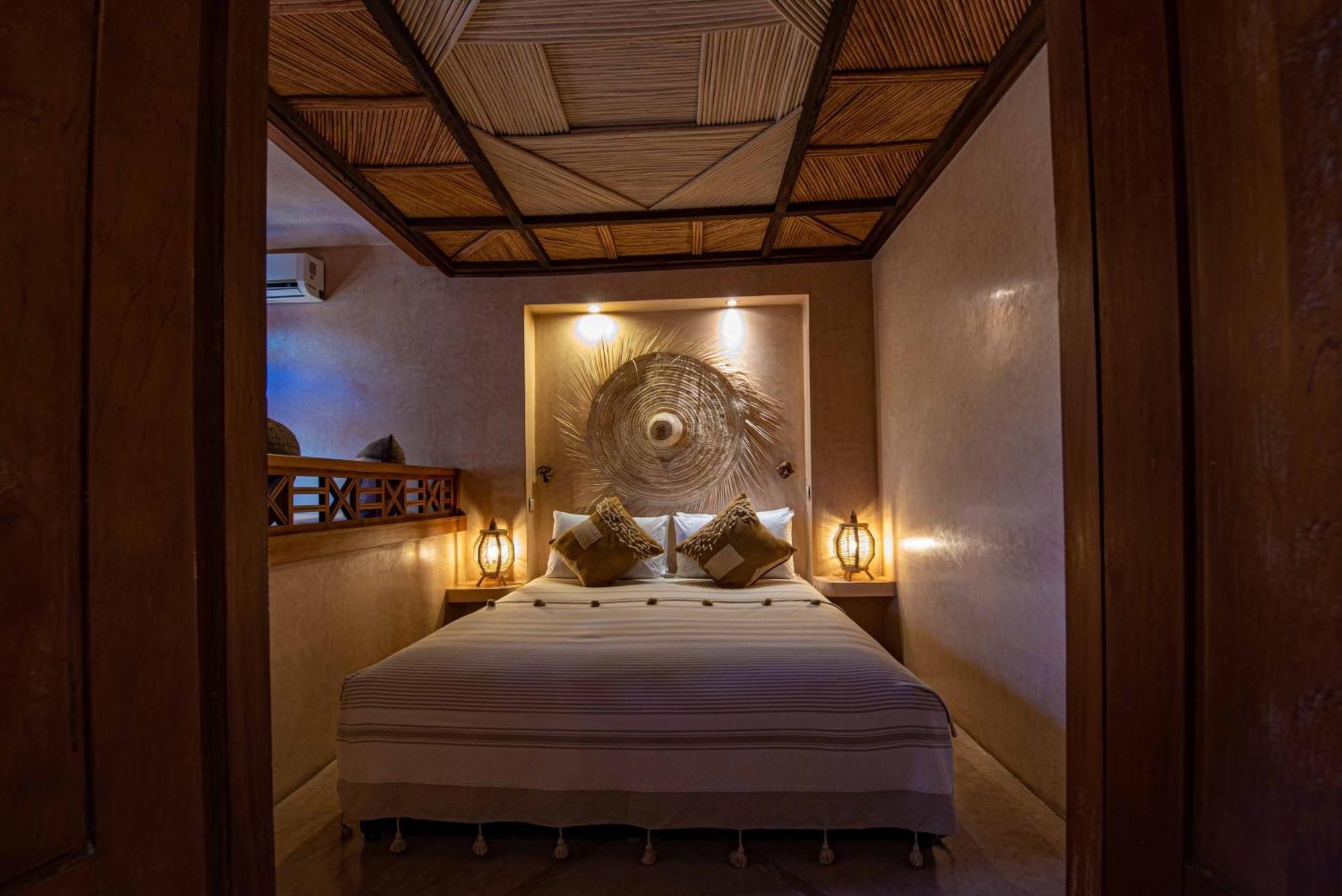 Riad Livia Marrakech - Adults Only Marrakesh Kamer foto