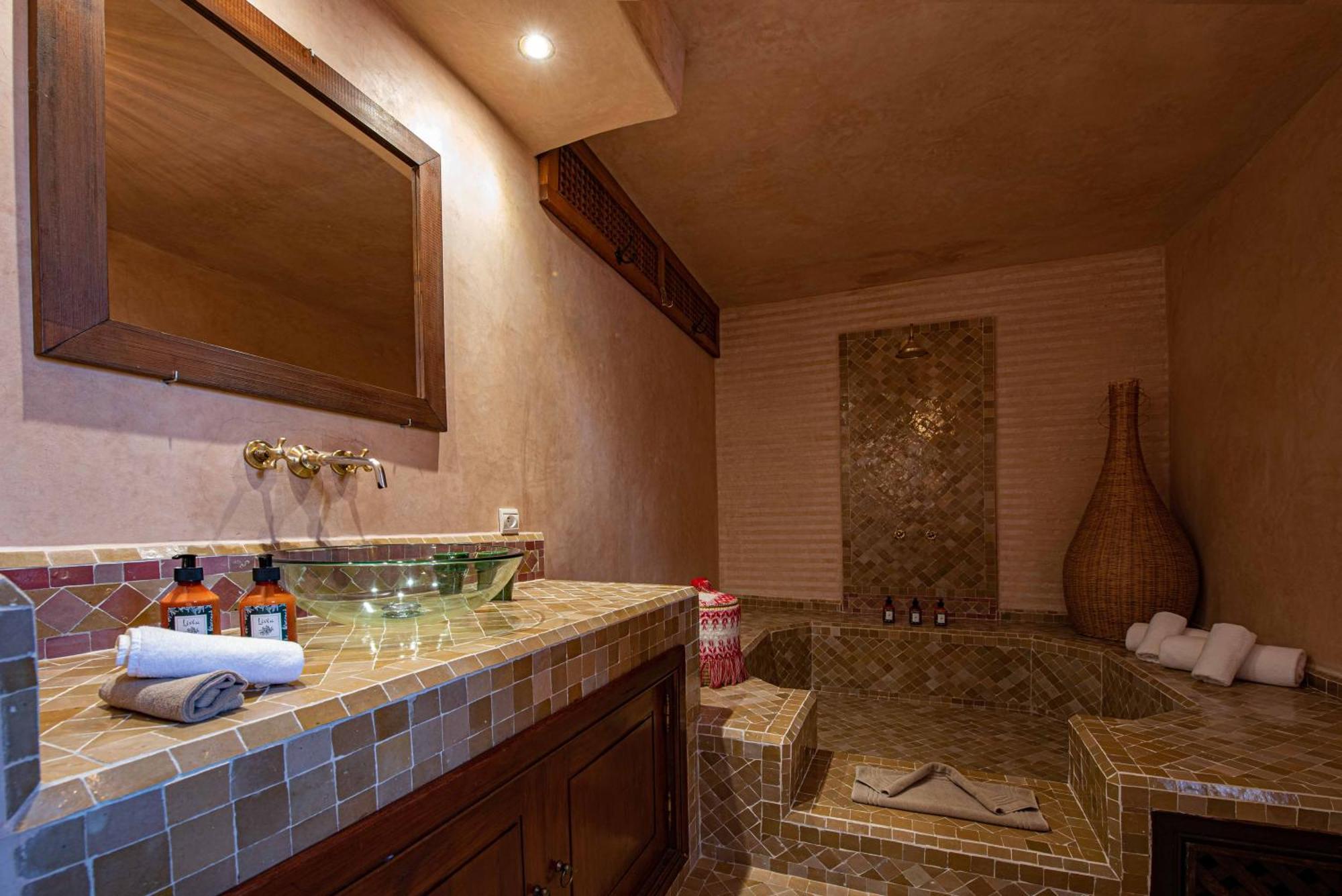 Riad Livia Marrakech - Adults Only Marrakesh Kamer foto