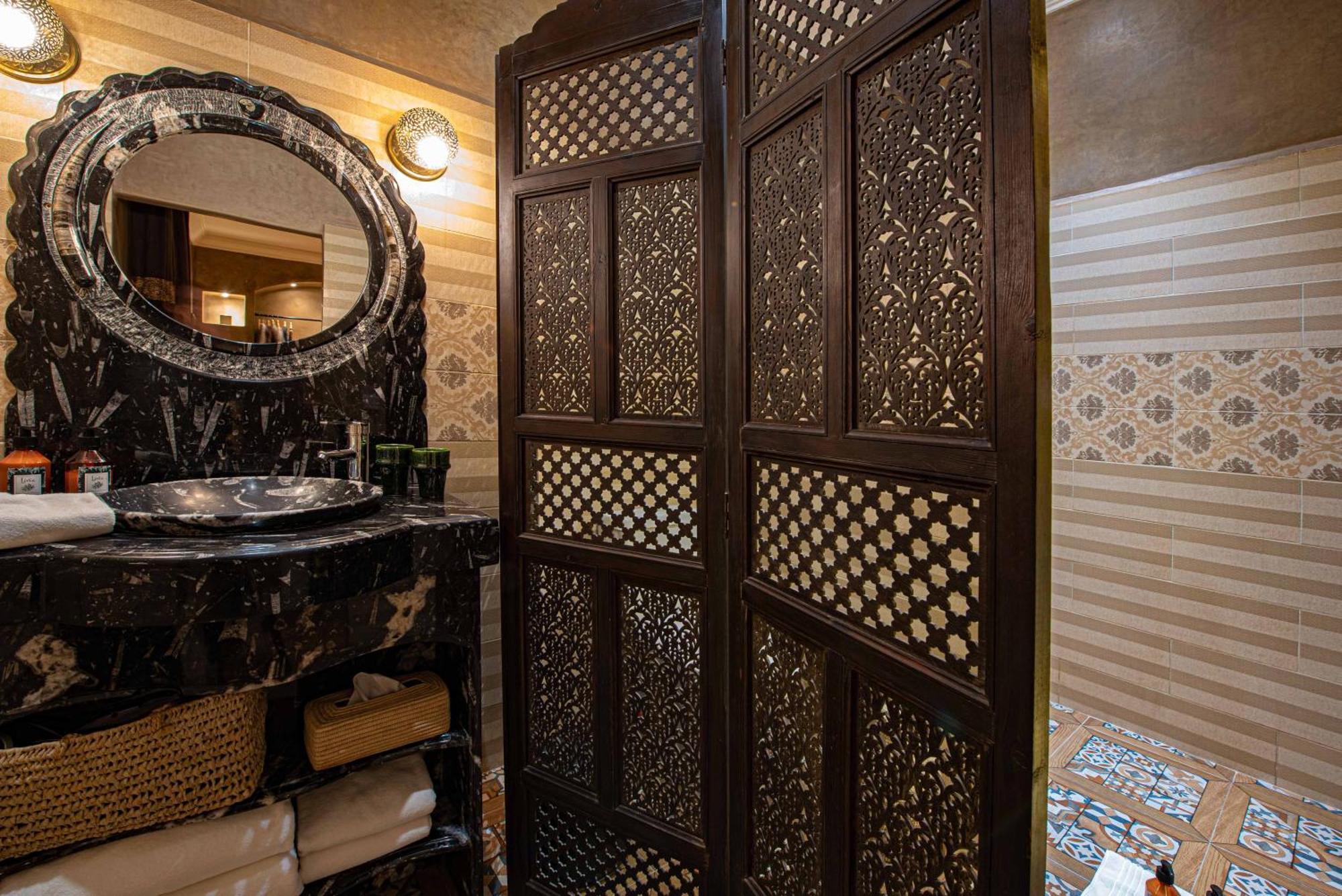 Riad Livia Marrakech - Adults Only Marrakesh Kamer foto